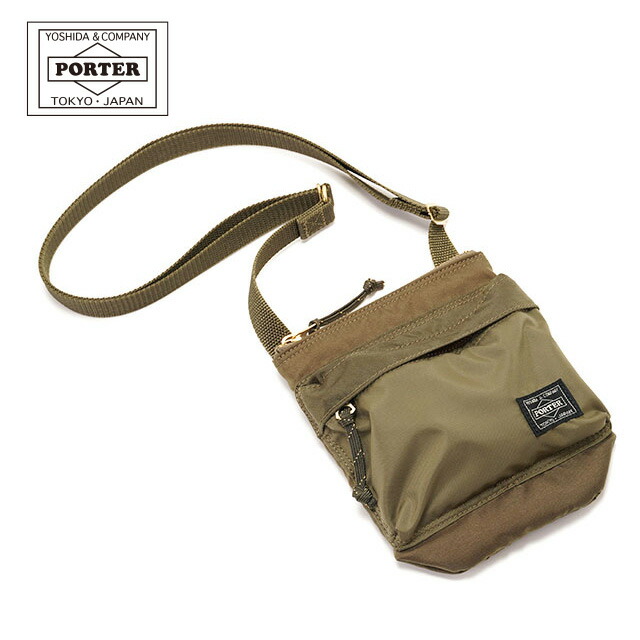 楽天市場】ポーター ビート ショルダーバッグ 727-08972 吉田カバン