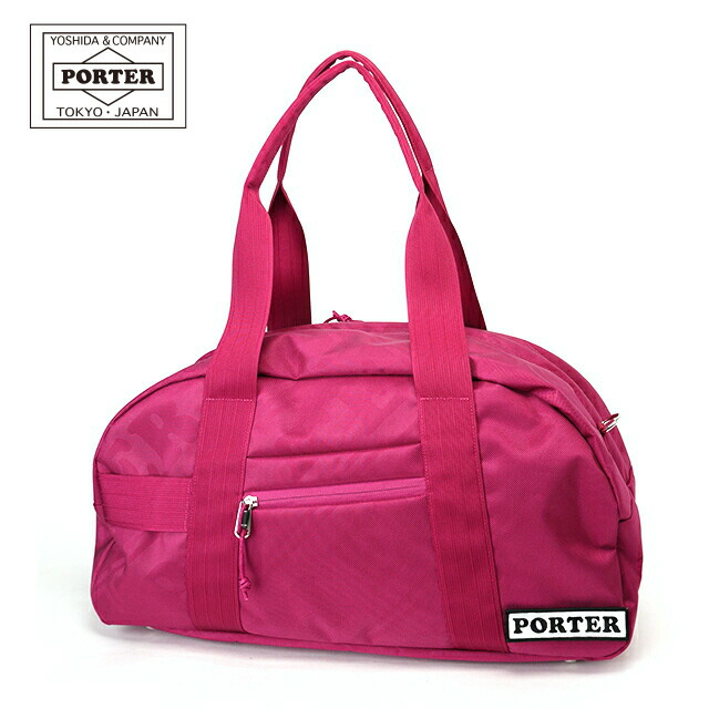 専用品　　　　　PORTER 吉田カバン　キャリー　ボストン　ショルダー　日本製 HYBRID(ハイブリッド) BOSTON CARRY BAG(S) | 吉田カバン