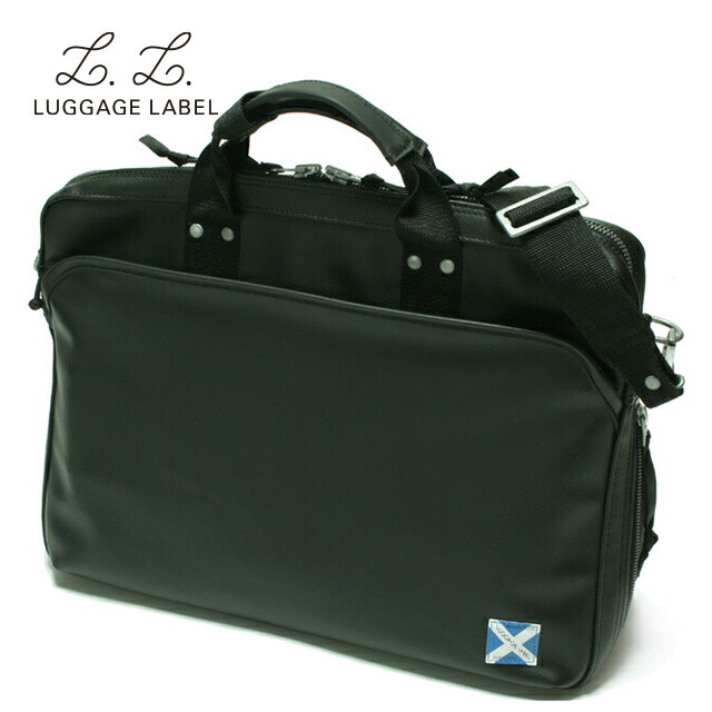 希少✨ラゲッジレーベル　2wayブリーフケース　エレメント　吉田カバン 楽天市場】ラゲッジ レーベル エレメント 2WAYブリーフケース