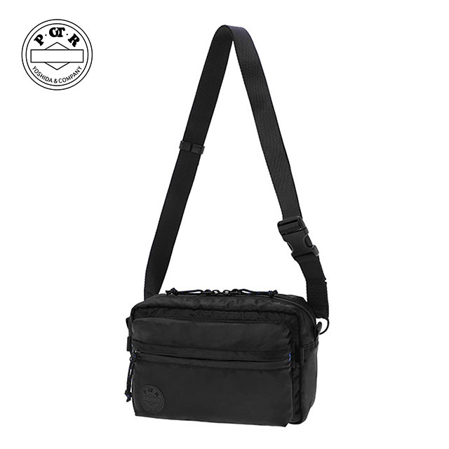 POTR ピーオーティーアール　NAVIGATOR BAG ポーターサコッシュ POTR/ピーオーティーアール】 NAVIGATOR BAG - メルカリ
