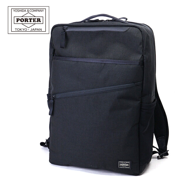 希少 PORTER ポーター 吉田カバン バックパック リュック デイパック PORTER ポーター デイパック リュックサック リュック FADE