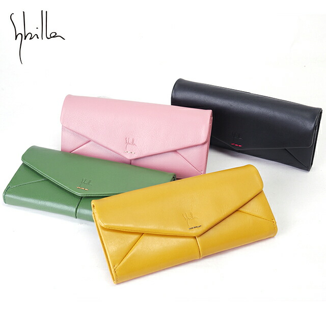 シビラ 2019 ラッピング レディース財布 - wmdoctors.com