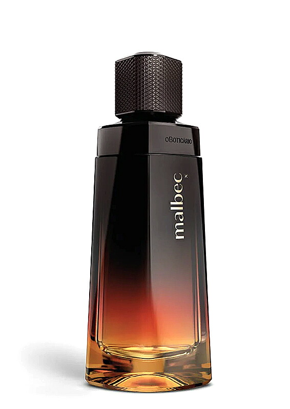 O Boticario オ ボチカリオ オードトワレ EDT マウベックX 男性用 香水 100ml メン メンズフレグランス ブラジル製｜SANNA&rsquo;S BRAZIL FASHION