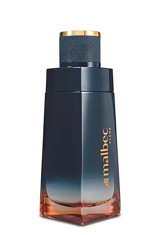 O Boticario オ・ボチカリオ EDT 香水 オードトワレ マウベック フレイム 100ml フレグランス メンズ 男性用 ブラジル化粧品|SANNA’S BRAZIL FASHION