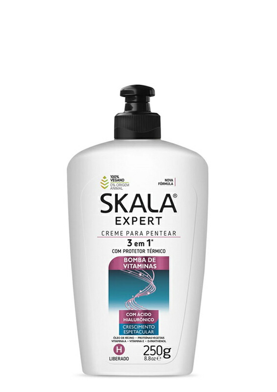 Skala Expert スカラエキスパート 325ml コンディショナー アロエ