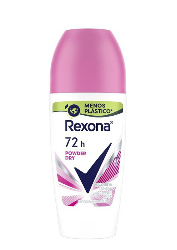 楽天市場】デオドラント(制汗剤) ワキ用 ロールオン Rexona