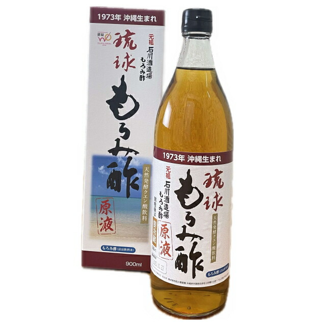 石川酒造場　もろみ酢　生き活き百年酢 石川酒造場 生き活き百年酢 720ml | 株式会社創健社-自然食品の