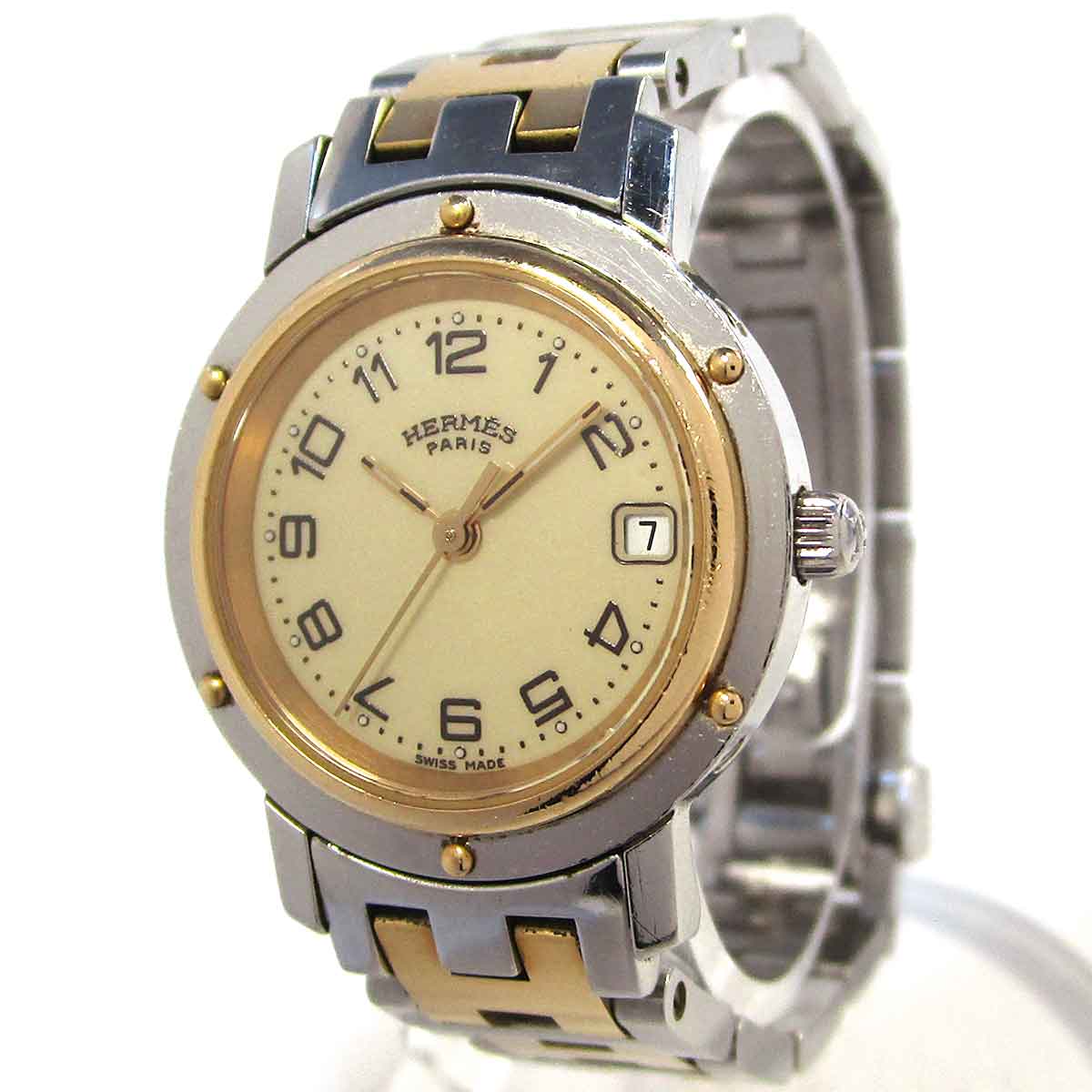専用　　HERMES グリザード　時計 専用】HERMES腕時計 専用 HERMES グリザード 時計 楽天市場