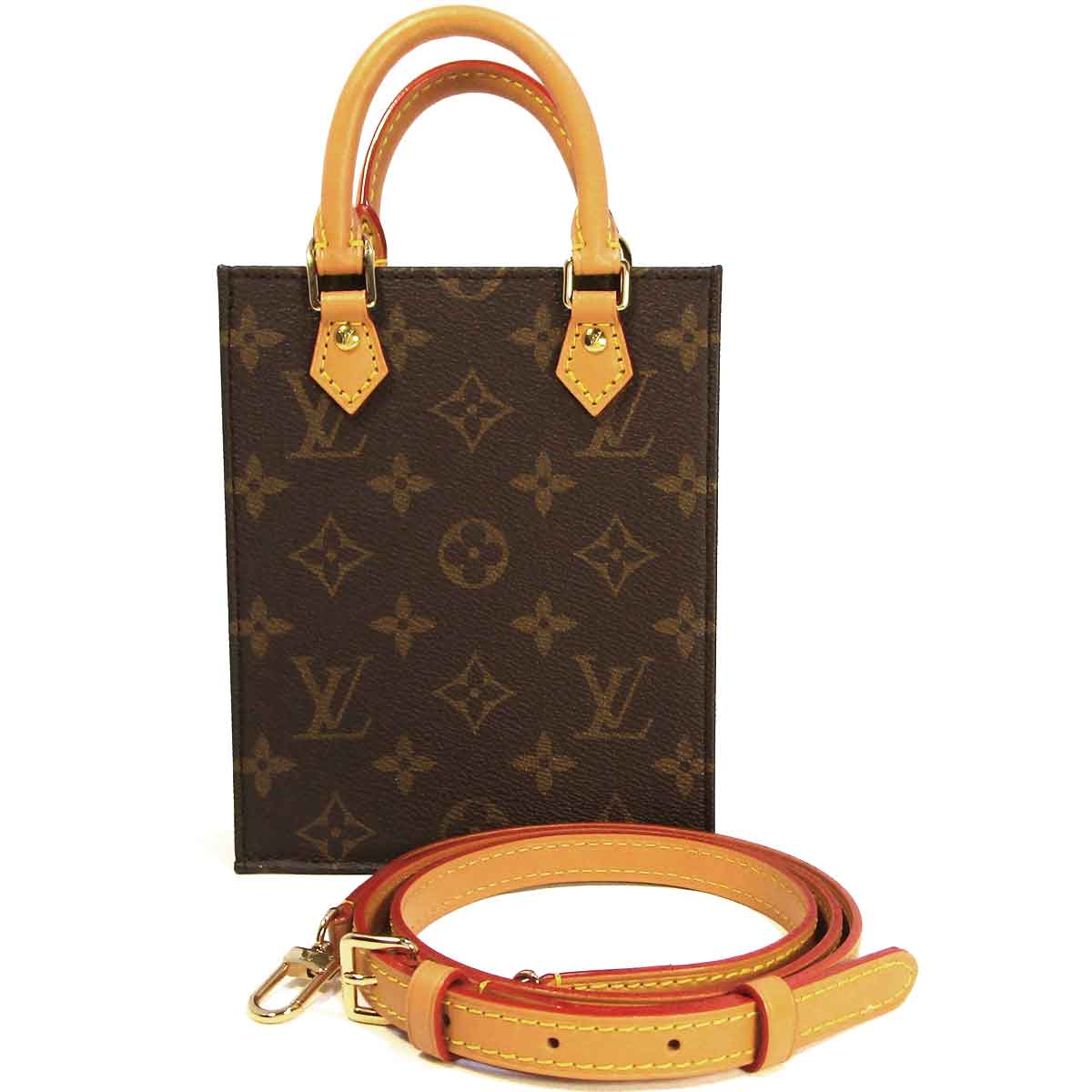 楽天市場】【中古】 LOUIS VUITTON ルイ・ヴィトン プティット