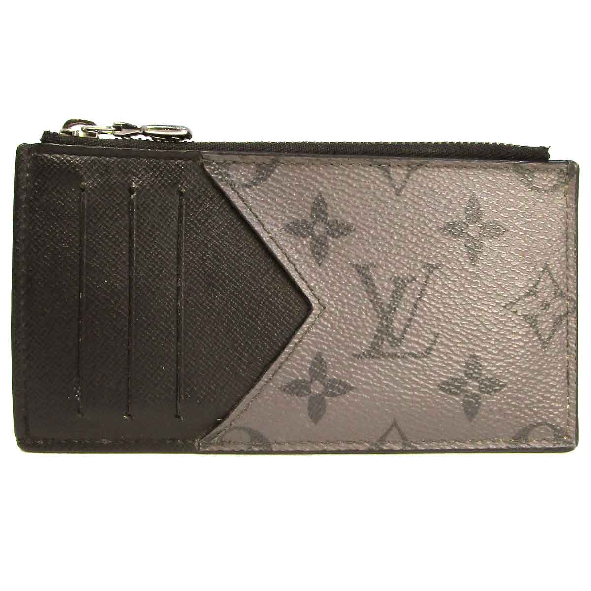 楽天市場】LOUIS VUITTON ルイヴィトン タイガラマ コインカード