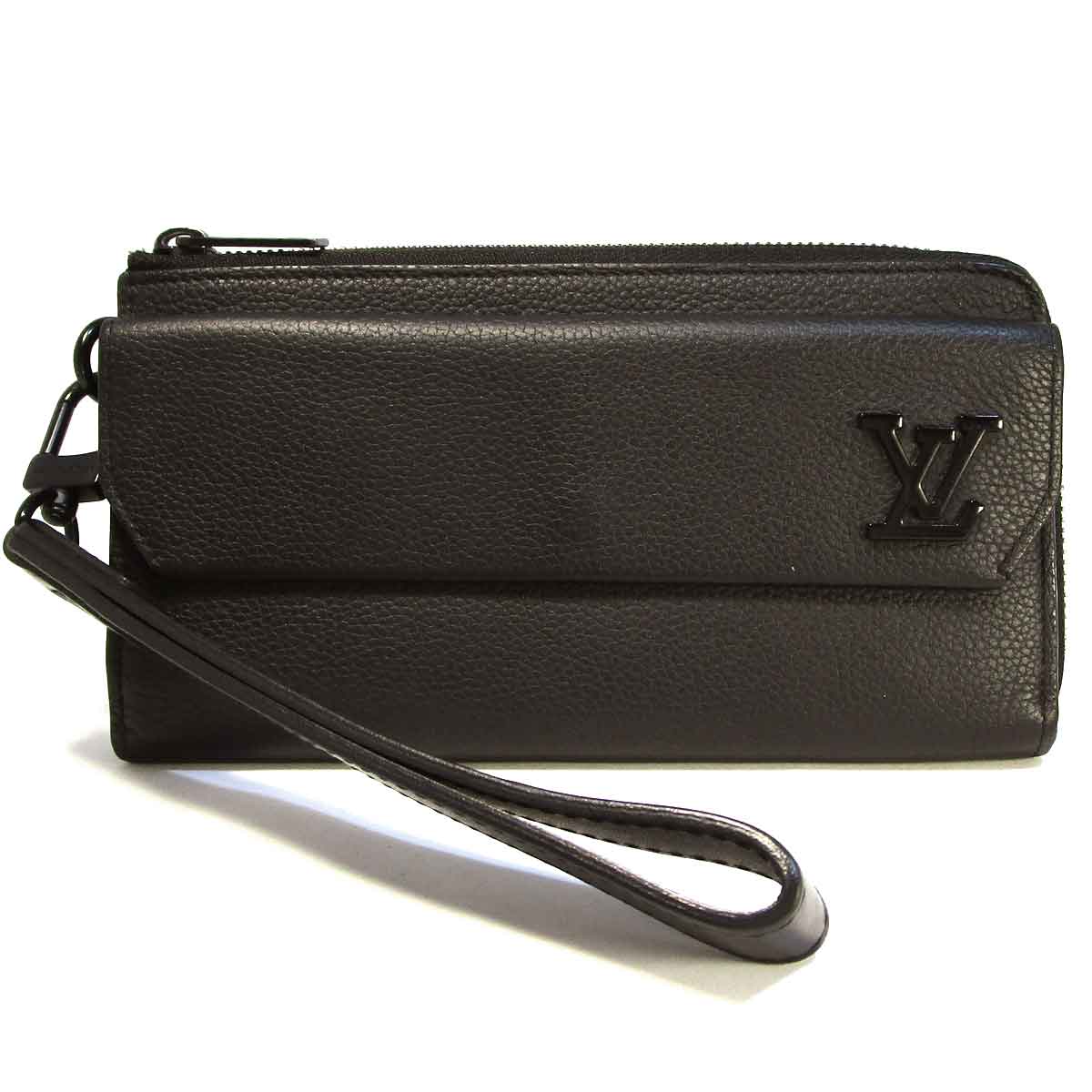 楽天市場】ルイヴィトン 長財布 Louis Vuitton LV アエログラム