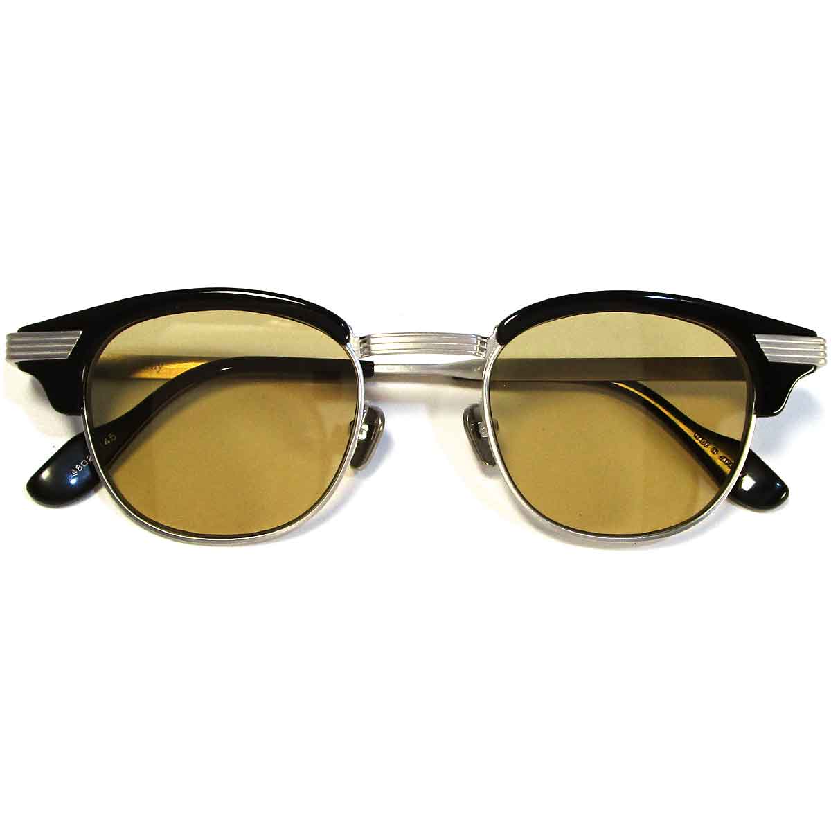 楽天市場】kearny coit サングラス - ブラウン カーニー 【中古