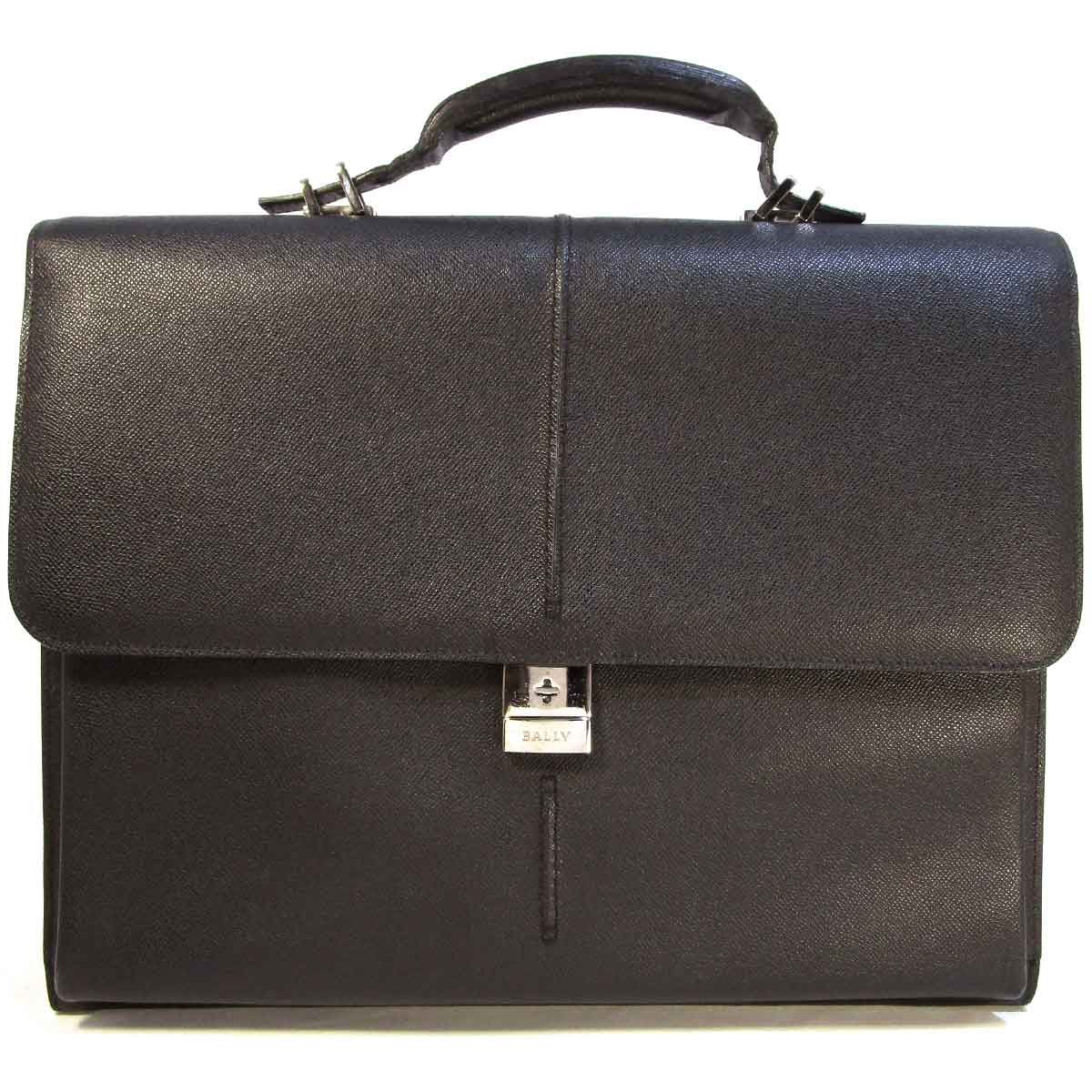 楽天市場】【バッグ】BALLY バリー ビジネスバッグ ブリーフ