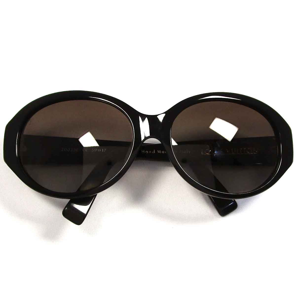 楽天市場】LOUIS VUITTON ルイ ヴィトン サングラス オプセシオン ロン