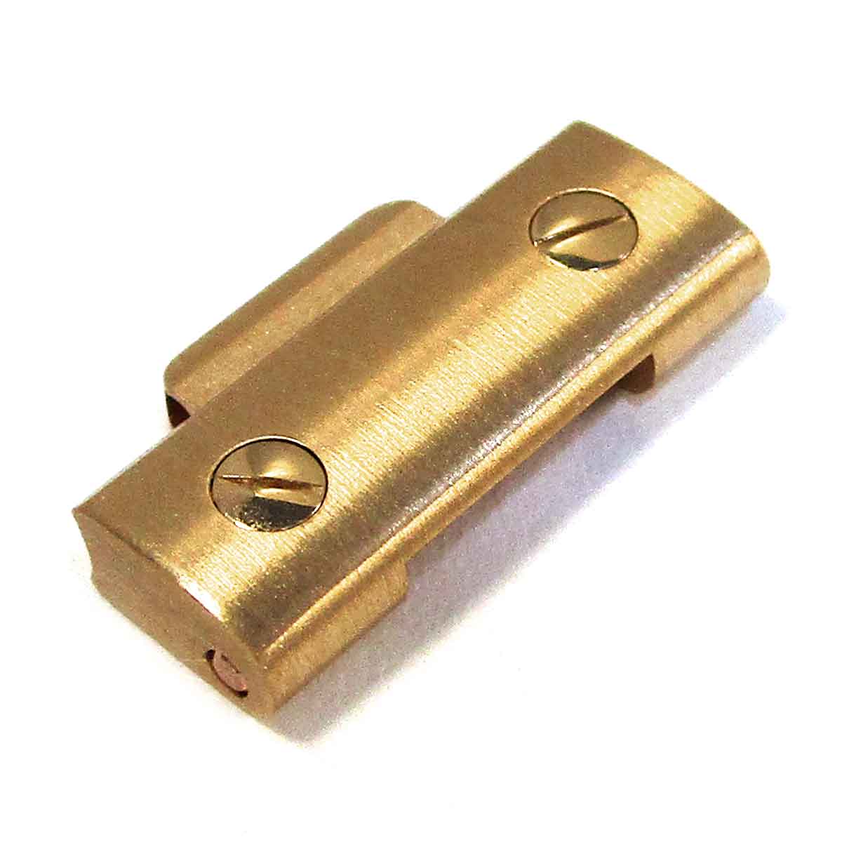 カルティエ 時辰儀部分品 サントス ドゥ カルティエLM 金無垢一こま 中古 評点：A・現況の往々にして サンヤ質店