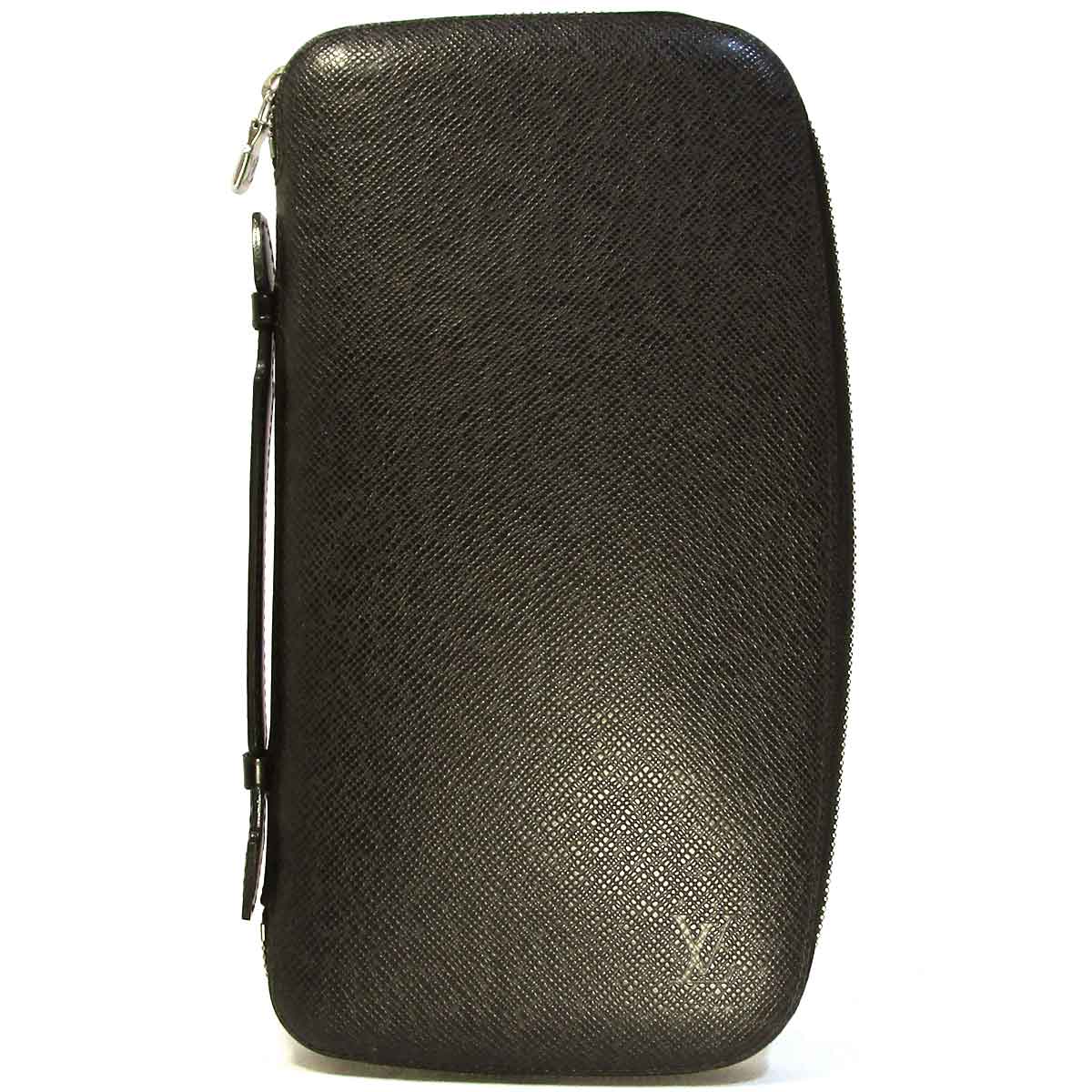 ルイ ヴィトン トラベルケース M30652 タイガ オーガナイザー アトール アルドワーズ 中古 グレード:AB サンヤ質店|サンヤ質店