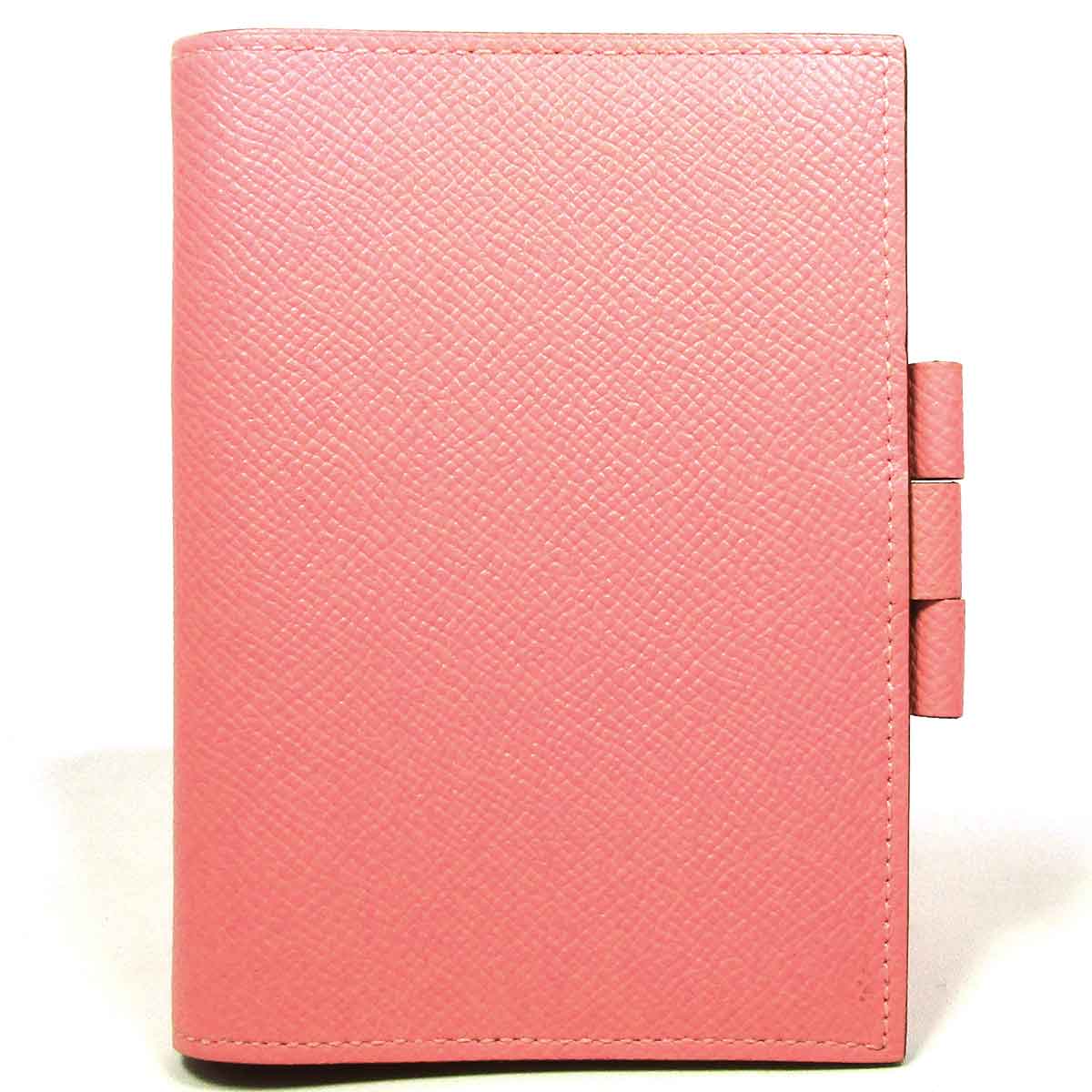 楽天市場】HERMES エルメス アラジフ ポストイットケース メモカバー