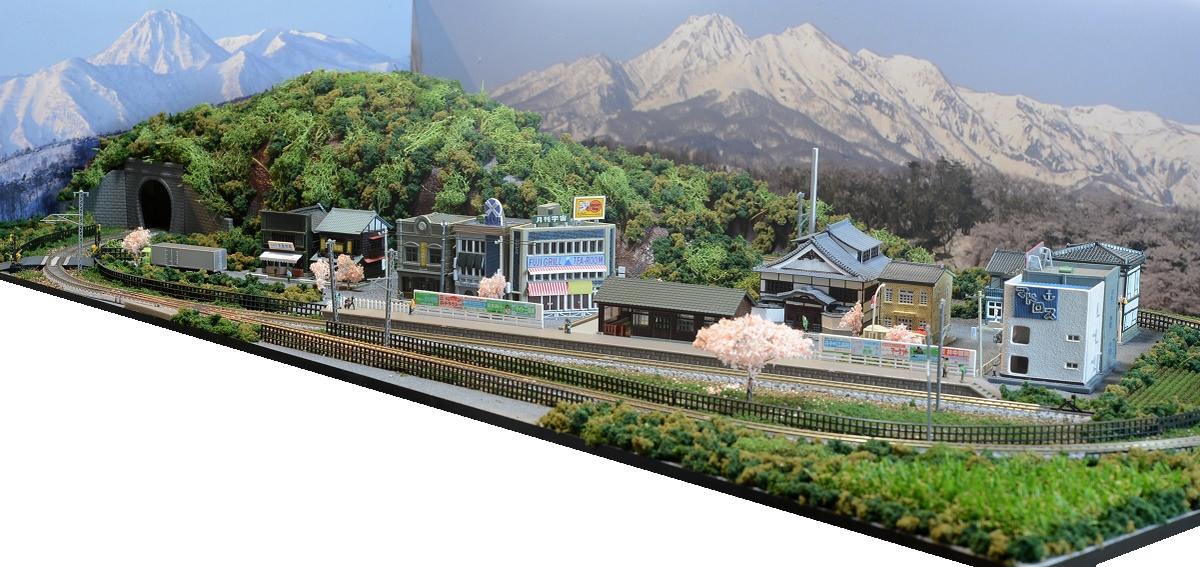 楽天市場】『昭和 ふるさと鉄道 専用アクリルケース』 鉄道