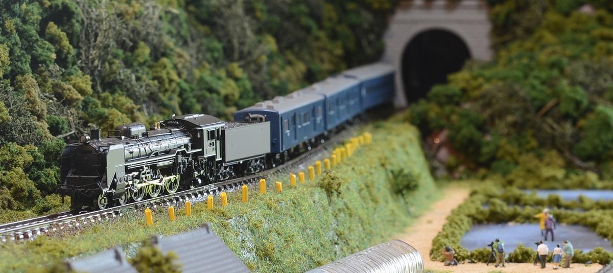 楽天市場】【取り寄せ品】鉄道模型 HOゲージ(1/80) 造形村
