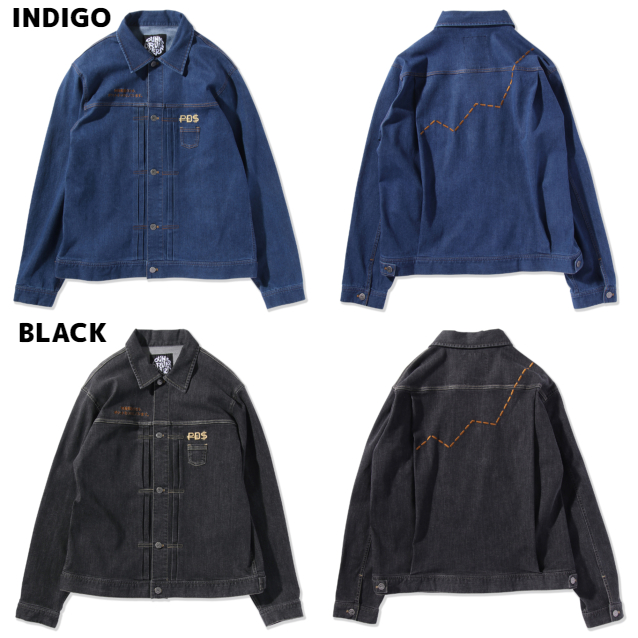 楽天市場】【PUNK DRUNKERS×パックマン】【アウター】パンク