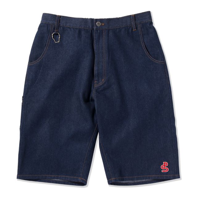 PUNK DRUNKERS ショートパンツ XL PUNK DRUNKERS - ドランクパンクスショーツ | DOLL