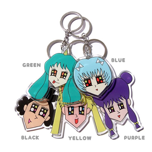 パンクドランカーズ　キッチン雑貨　キャラクターシールおまけ付 楽天市場】PUNK DRUNKERS(パンクドランカーズ)/PDSキャラクター