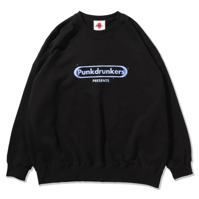 楽天市場】PUNK DRUNKERS パンクドランカーズ PDSxO.K. あいつ手振り