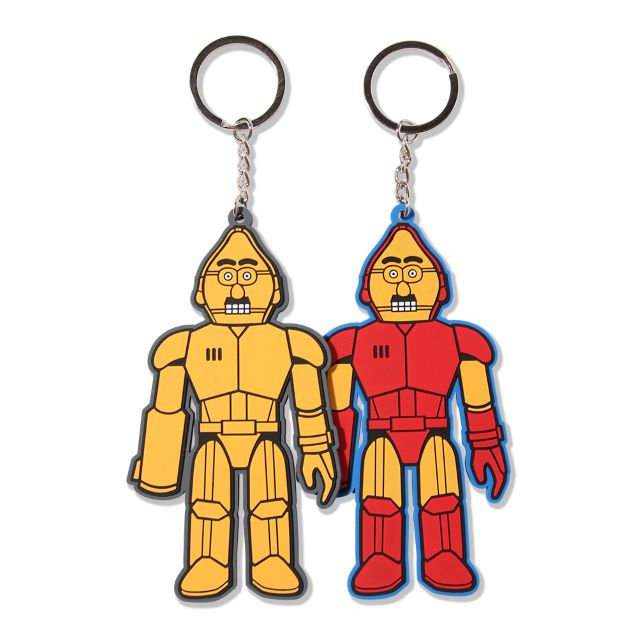 パンクドランカーズ　コルナウォレットチェーン コルナウォレットチェーン | 全商品 | 鷹の爪Online Store
