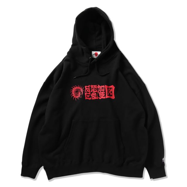 楽天市場】【SALE】PUNK DRUNKERS(パンクドランカーズ)/鮫人出没注意