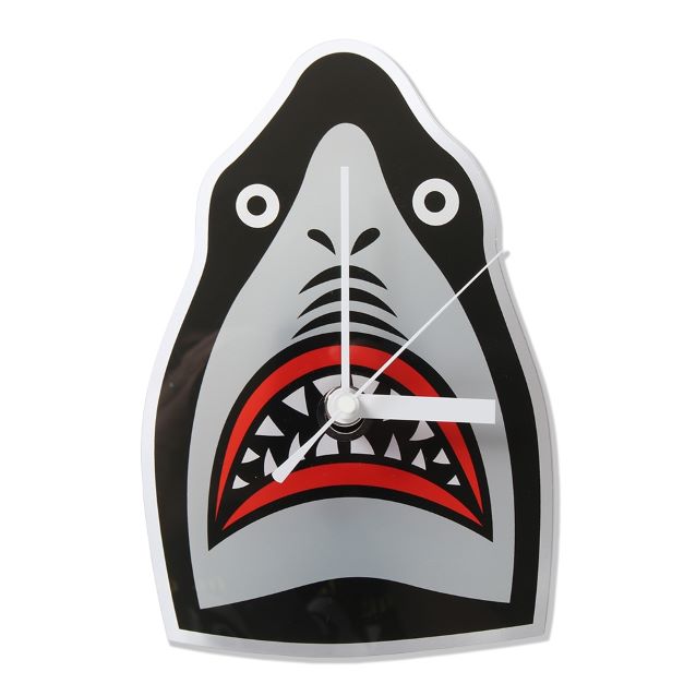 パンクドランカーズ　punkdrunkers あいつウォールクロック　時計 PUNK DRUNKERS パンクドランカーズ あいつウォールクロック