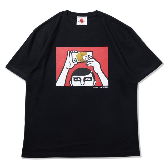 楽天市場】PUNK DRUNKERS パンクドランカーズ [PDSxSTline