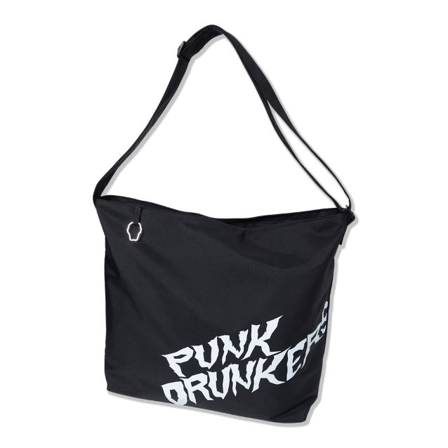 楽天市場】PUNK DRUNKERS パンクドランカーズ PDS三連ショルダー