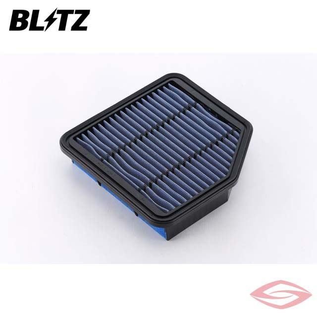 【楽天市場】BLITZ サスパワーエアフィルターLM クラウン トヨタ GRS184 【59570】 ブリッツ SUS POWER AIR ...