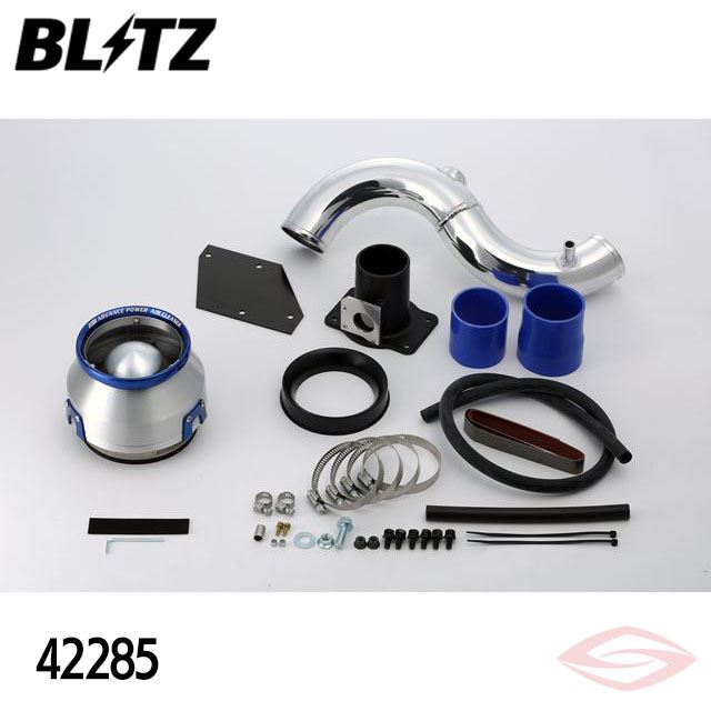 BLITZ アドバンスパワー エアクリーナー スイフトスポーツ ZC32S スズキ(42285) /ブリッツ コアタイプ ADVANCE POWER 30,831円