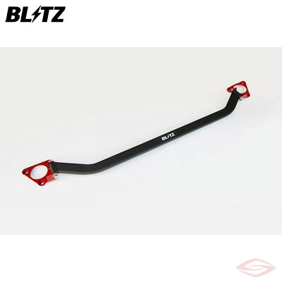 BLITZ STRUT TOWER BAR フロント CX-5 KFEP (96114) / ブリッツ ストラットタワーバー