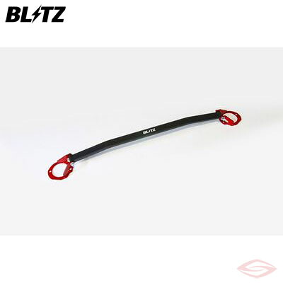 BLITZ STRUT TOWER BAR フロント コペンGR SPORT LA400K (96115) / ブリッツ ストラットタワーバー 10,828円