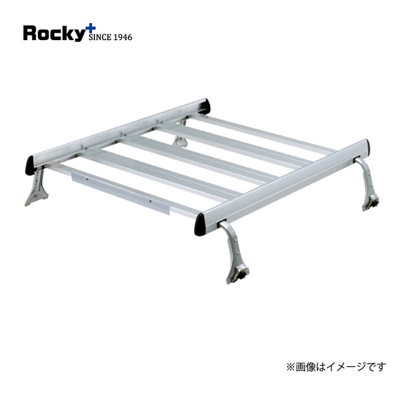 Rocky+ ルーフキャリア SA-05 マツダ ボンゴ ロッキープラス