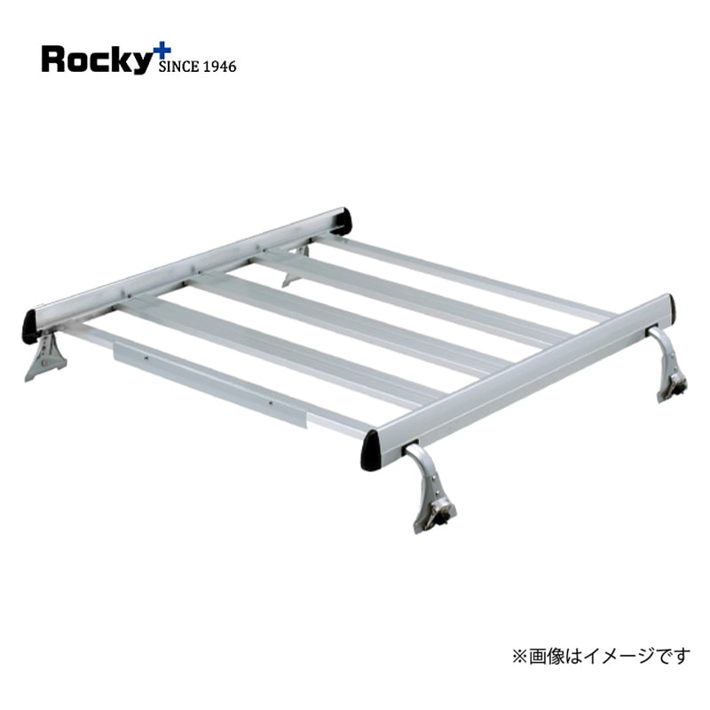 Rocky+ ルーフキャリア SA-05W ダイハツ グランマックス ロッキープラス