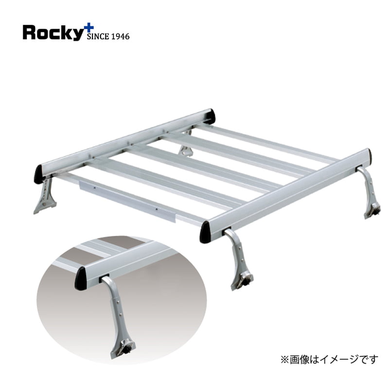 Rocky+ ルーフキャリア SA-06H トヨタ タウンエースライトエース ロッキープラス