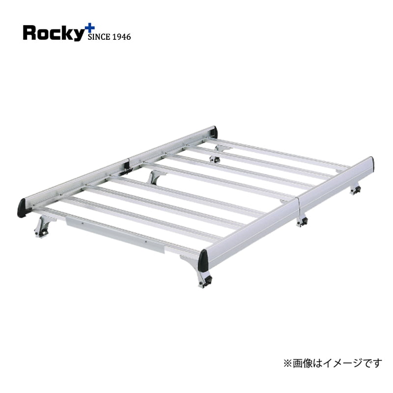 Rocky+ ルーフキャリア SA-10 日産 エキスパート ロッキープラス