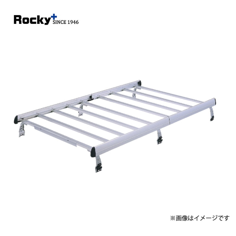 Rocky+ ルーフキャリア SA-13 トヨタ スパーキー ロッキープラス