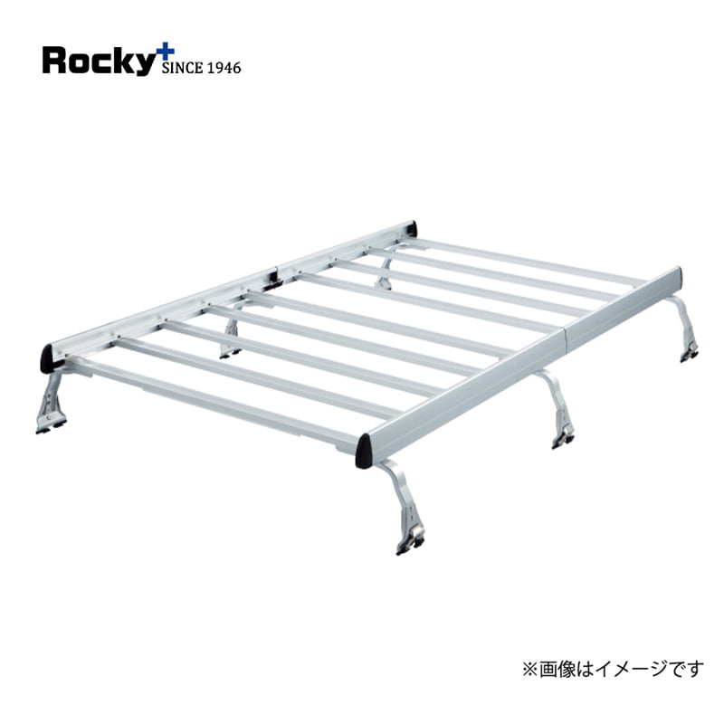Rocky+ ルーフキャリア SA-21H ダイハツ ハイゼット ロッキープラス