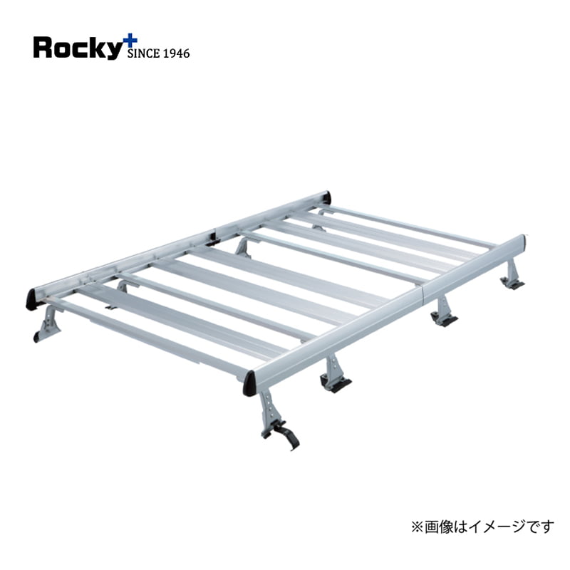 Rocky+ ルーフキャリア SA-32 日産 ｅ－NV200 ロッキープラス