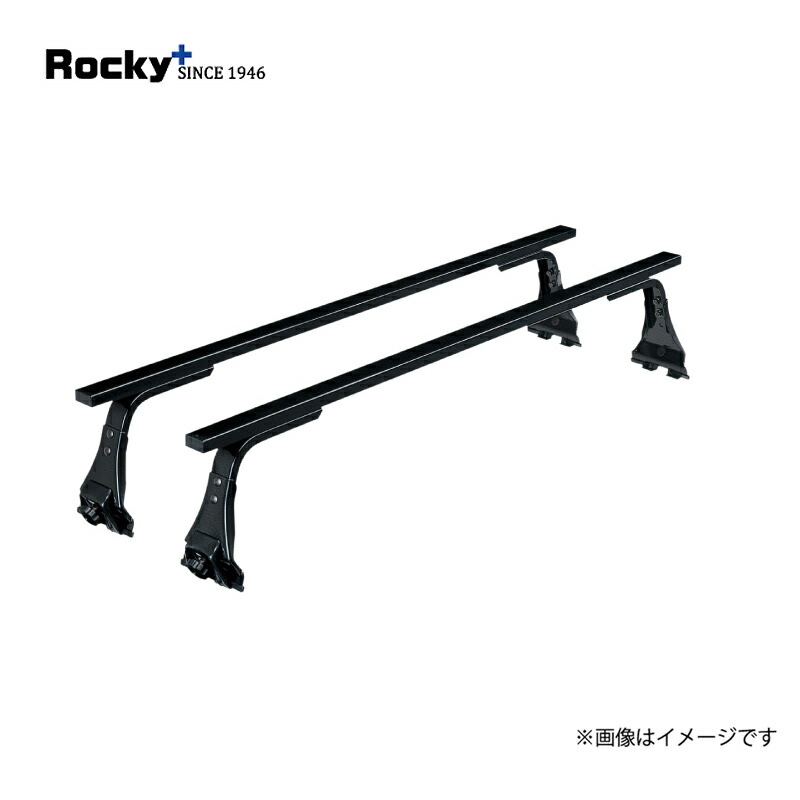 Rocky+ ルーフキャリア SGR-03 スズキ エブリィ ロッキープラス