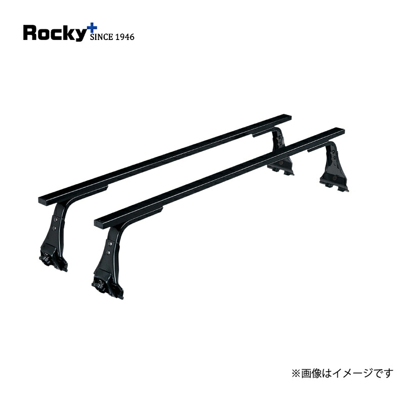 Rocky+ ルーフキャリア SGR-03 トヨタ ランドクルーザー ロッキープラス