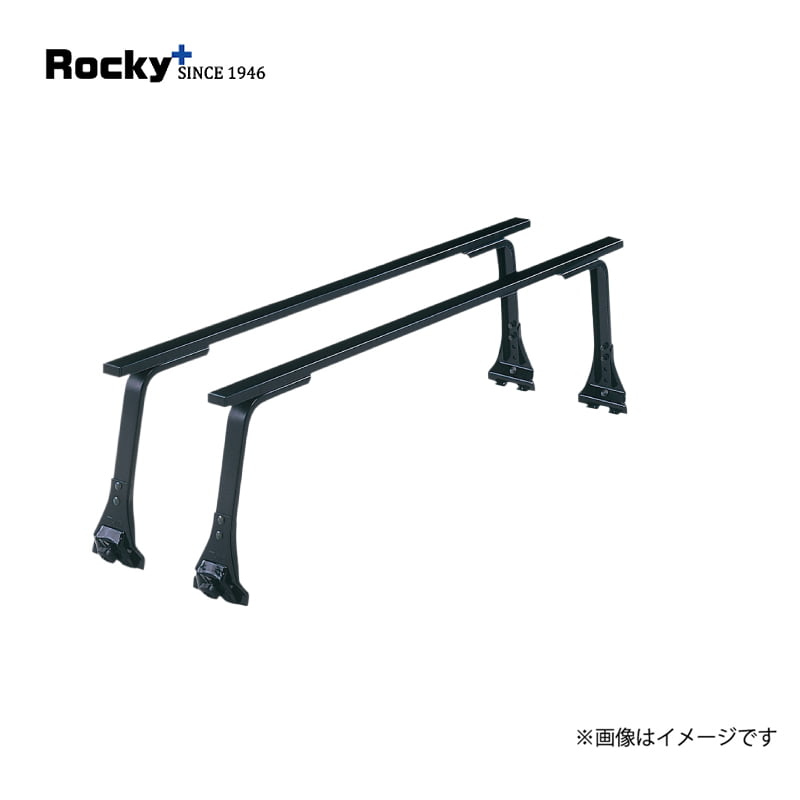 Rocky+ ルーフキャリア SGR-04H 三菱 パジェロ ロッキープラス