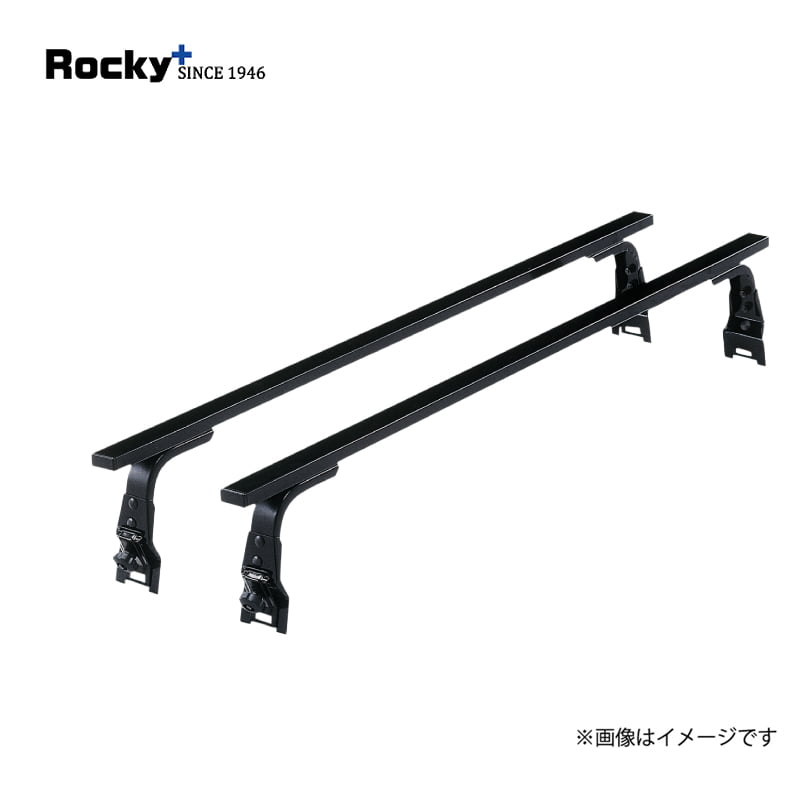 Rocky+ ルーフキャリア SGR-06 日産 NV100クリッパ ロッキープラス