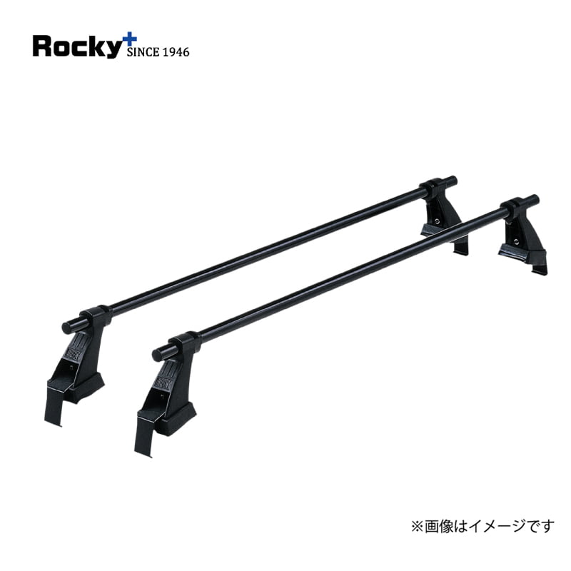 Rocky+ ルーフキャリア SGR-08 ダイハツ アトレー ロッキープラス