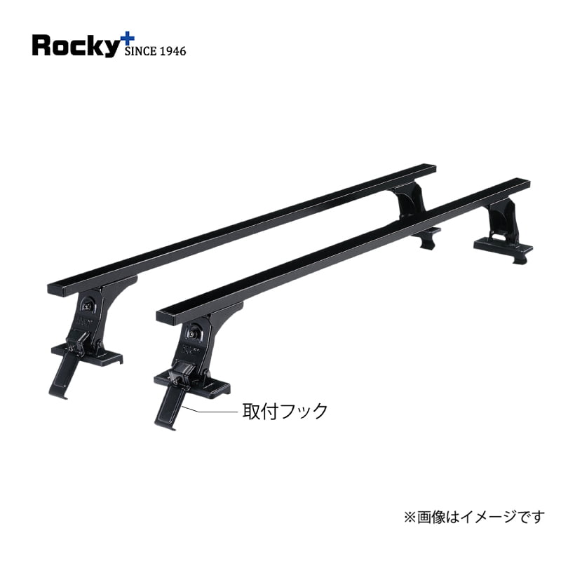 楽天市場】【大型商品】 ROCKY ロッキー サクシード/プロボックス 