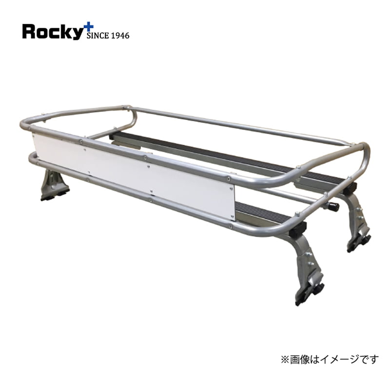 Rocky+ ルーフキャリア ZM-630 ダイハツ グランマックス ロッキープラス